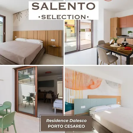 Dalesco - Salento Selection