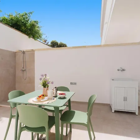 Apartment Dalesco - Salento Selection