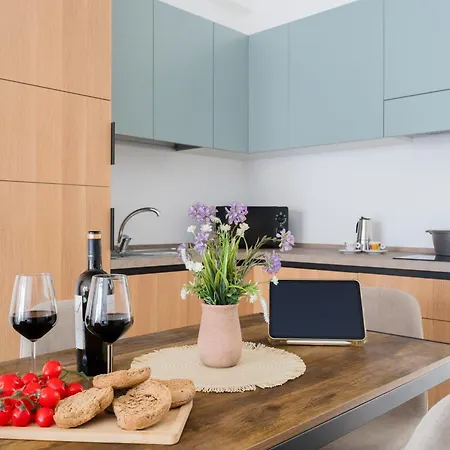 Apartmán Dalesco - Salento Selection