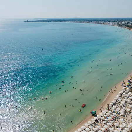 Dalesco - Salento Selection Apartmán Porto Cesareo