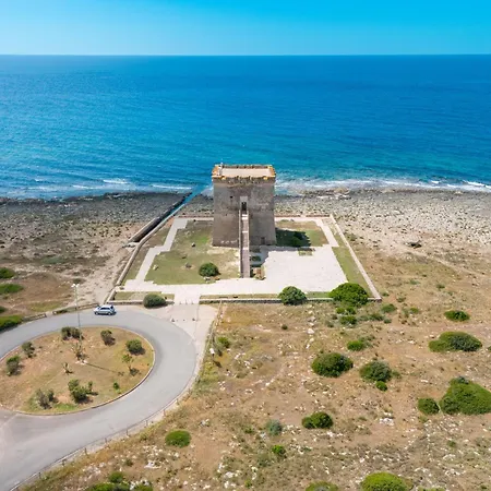 Dalesco - Salento Selection Apartmán Porto Cesareo