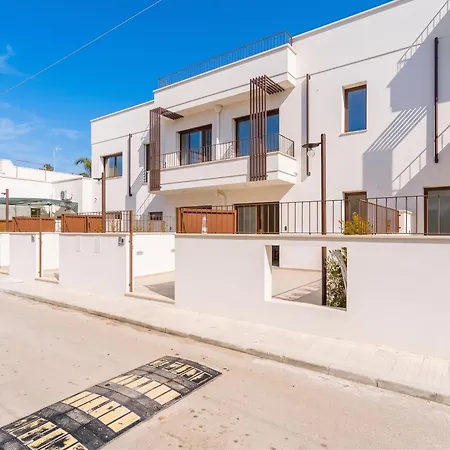Apartment Dalesco - Salento Selection
