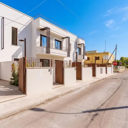 Dalesco - Salento Selection Apartment Porto Cesareo