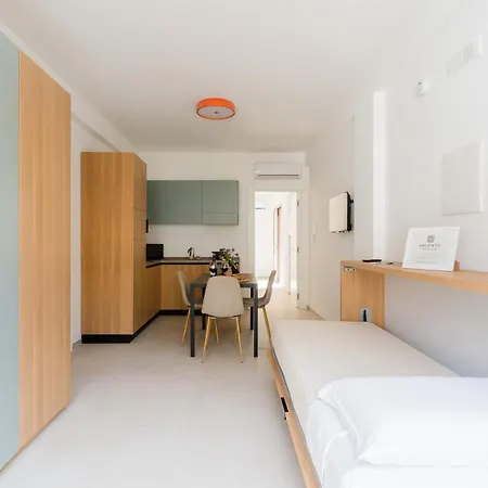 Apartment Dalesco - Salento Selection