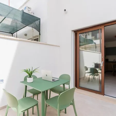Apartment Dalesco - Salento Selection