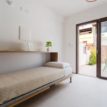Apartmán Dalesco - Salento Selection Porto Cesareo