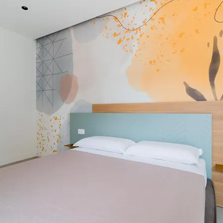 Dalesco - Salento Selection Apartment Porto Cesareo