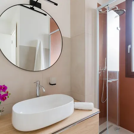 Apartament Dalesco - Salento Selection