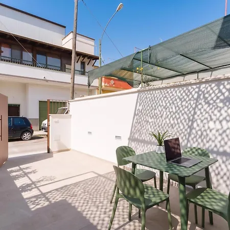 Dalesco - Salento Selection Apartmán