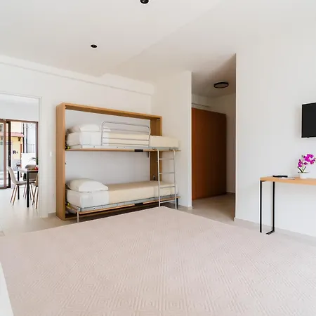 Apartment Dalesco - Salento Selection Porto Cesareo