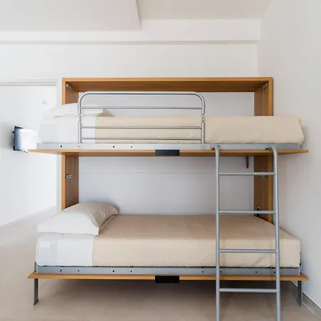 Apartmán Dalesco - Salento Selection *