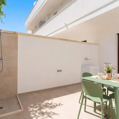 Dalesco - Salento Selection Apartment