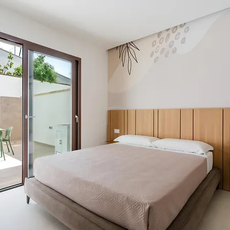 Apartment Dalesco - Salento Selection Porto Cesareo