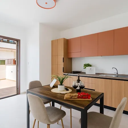 Apartmán Dalesco - Salento Selection
