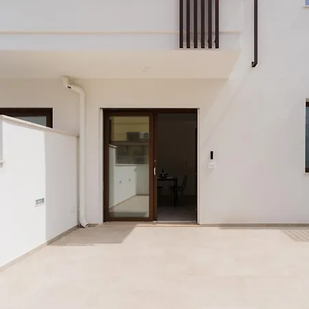 Dalesco - Salento Selection Apartment Porto Cesareo