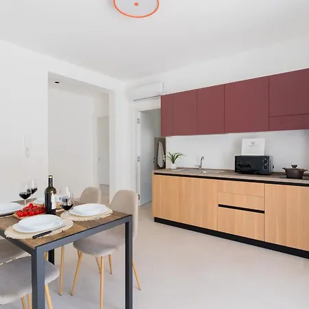 Apartmán Dalesco - Salento Selection Porto Cesareo