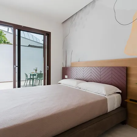 Dalesco - Salento Selection Apartment *