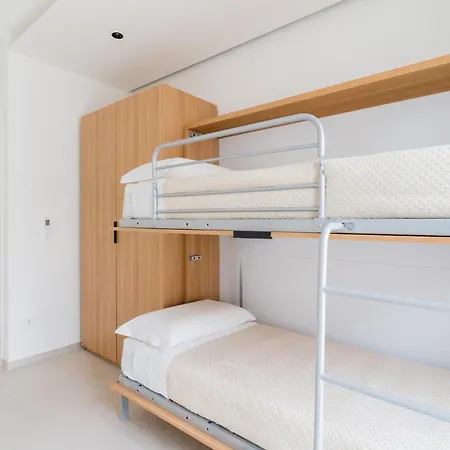 Dalesco - Salento Selection Apartmán