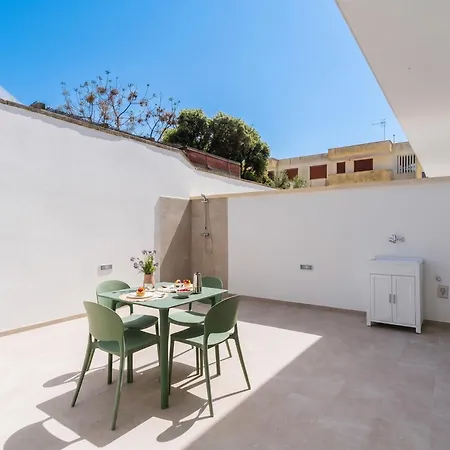 Apartmán Dalesco - Salento Selection