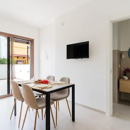 Apartmán Dalesco - Salento Selection *