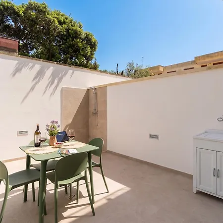 Apartment Dalesco - Salento Selection