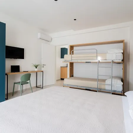 Dalesco - Salento Selection Apartament *