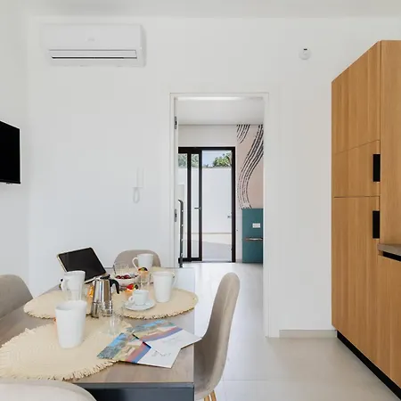 Dalesco - Salento Selection Apartment Porto Cesareo