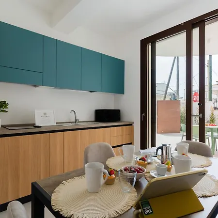 Apartment Dalesco - Salento Selection