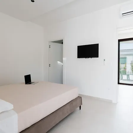 Dalesco - Salento Selection Apartmán *