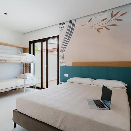 Dalesco - Salento Selection Apartment Porto Cesareo