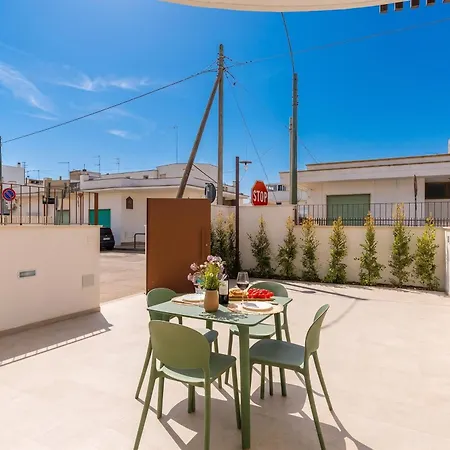 Apartament Dalesco - Salento Selection *