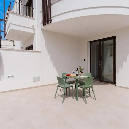 Apartment Dalesco - Salento Selection *