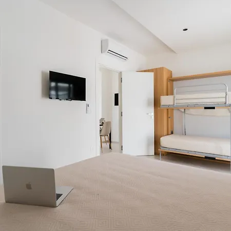 Apartment Dalesco - Salento Selection