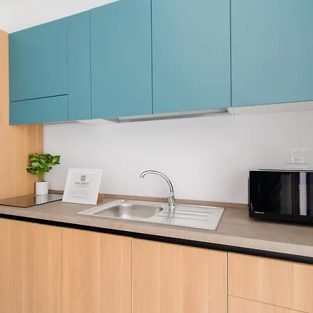 Dalesco - Salento Selection Apartment