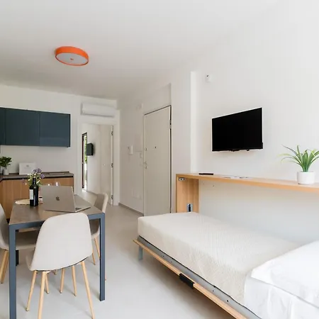 Apartment Dalesco - Salento Selection *
