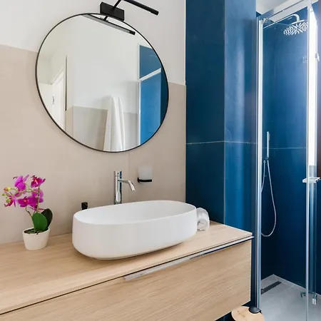 Apartment Dalesco - Salento Selection Porto Cesareo