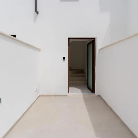 Apartmán Dalesco - Salento Selection *