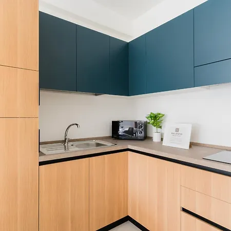 Dalesco - Salento Selection Apartment *
