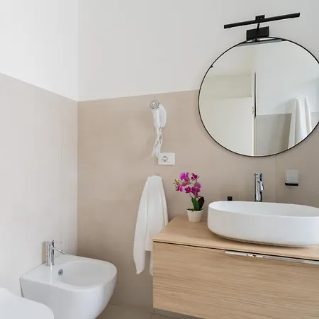 Dalesco - Salento Selection Apartment