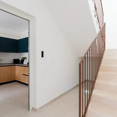 Dalesco - Salento Selection Apartment *